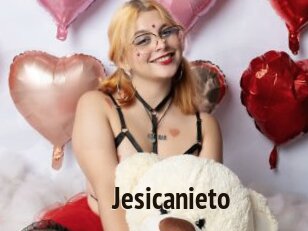 Jesicanieto