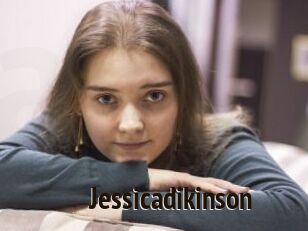 Jessicadikinson