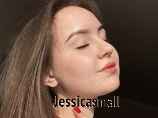 Jessicasmall