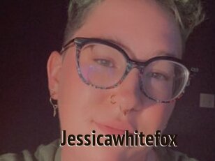 Jessicawhitefox