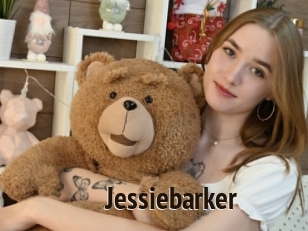 Jessiebarker