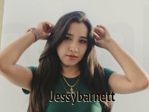 Jessybarnett