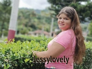 Jessylovely