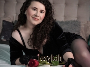 Jesykah