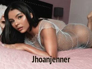 Jhoanjenner
