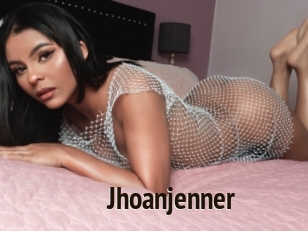 Jhoanjenner