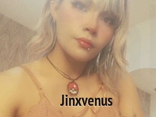 Jinxvenus