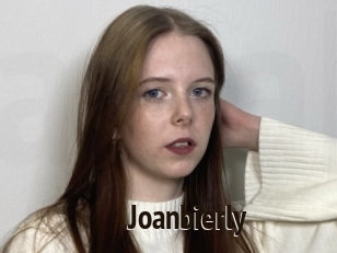 Joanbierly