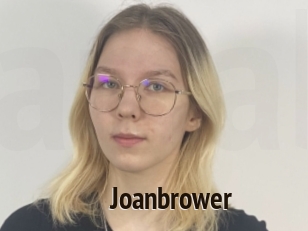 Joanbrower