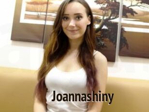 Joannashiny