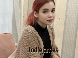 Jodiejames