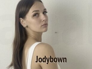 Jodybown