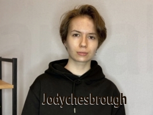 Jodychesbrough