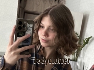 Jodyclutter