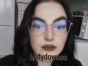 Jodydowden