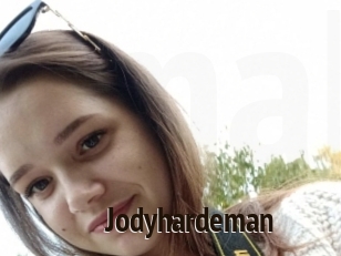 Jodyhardeman