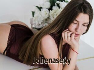 Jolienasexy