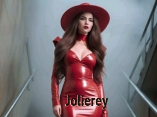 Jolierey