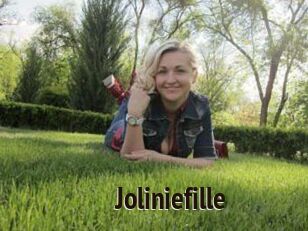 Joliniefille