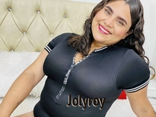 Jolyroy