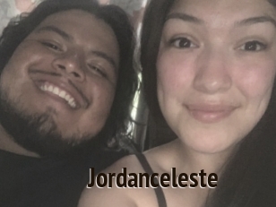 Jordanceleste