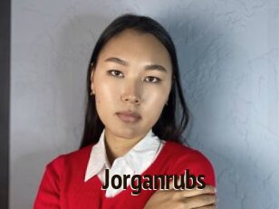 Jorganrubs