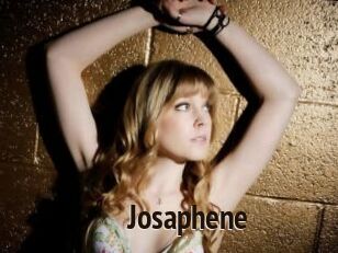 Josaphene