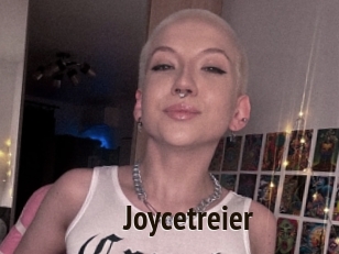 Joycetreier