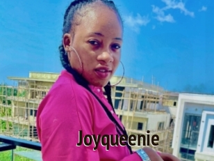 Joyqueenie