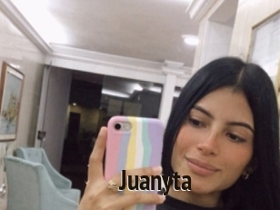 Juanyta