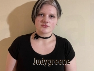 Judygreene