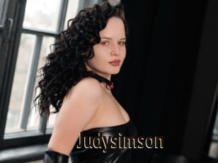 Judysimson