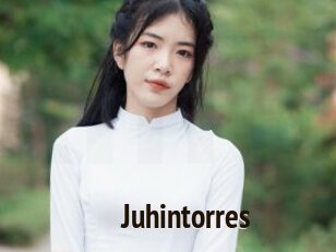 Juhintorres
