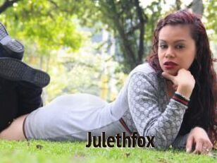 Julethfox