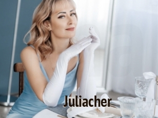 Juliacher