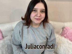 Juliaconradi