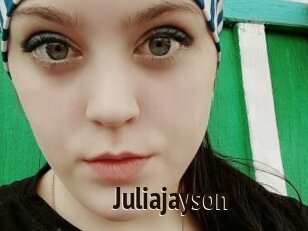 Juliajayson