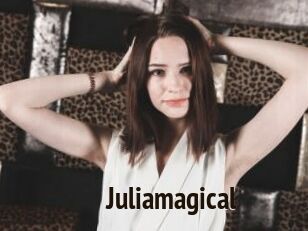 Juliamagical