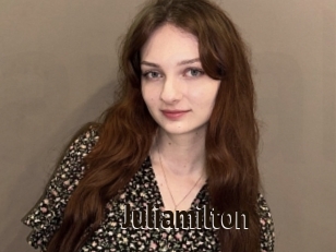 Juliamilton