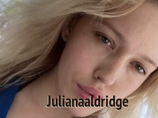 Julianaaldridge