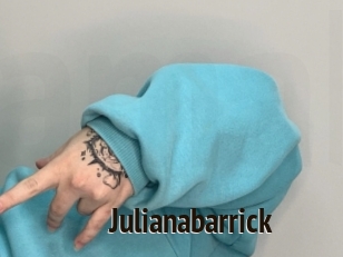 Julianabarrick