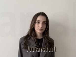 Julianaburt