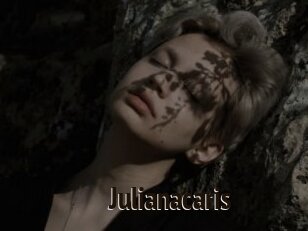 Julianacaris