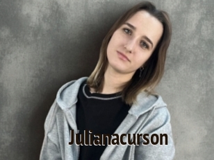 Julianacurson