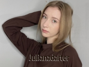 Julianadarter
