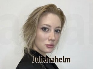 Julianahelm