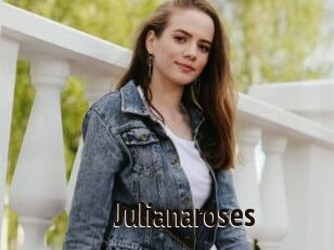 Julianaroses