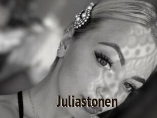 Juliastonen