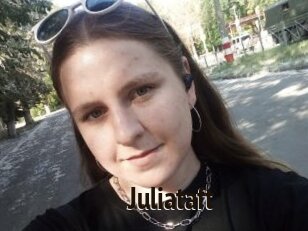 Juliataft