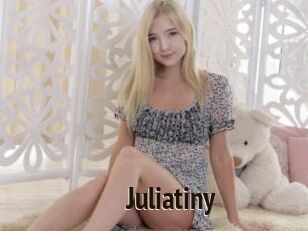 Juliatiny